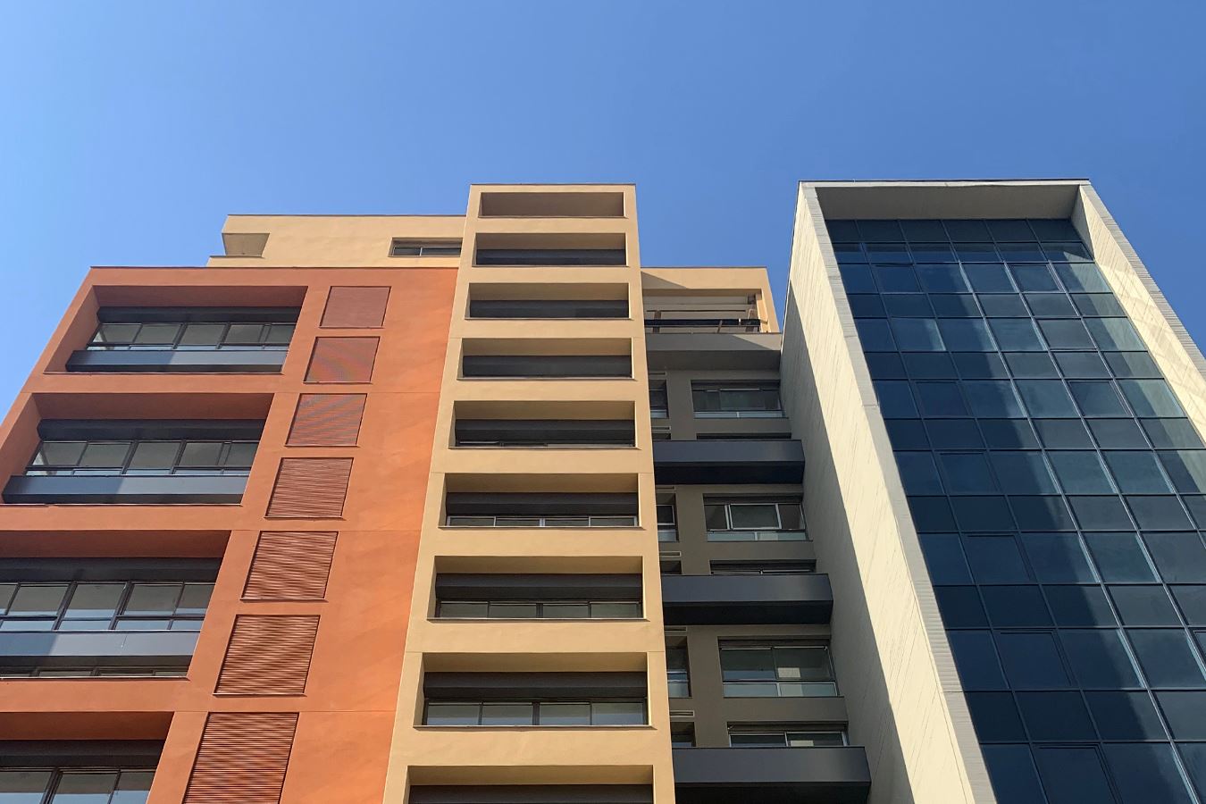 FFA Real Estate Uptown Badaro in final stages and ready for April