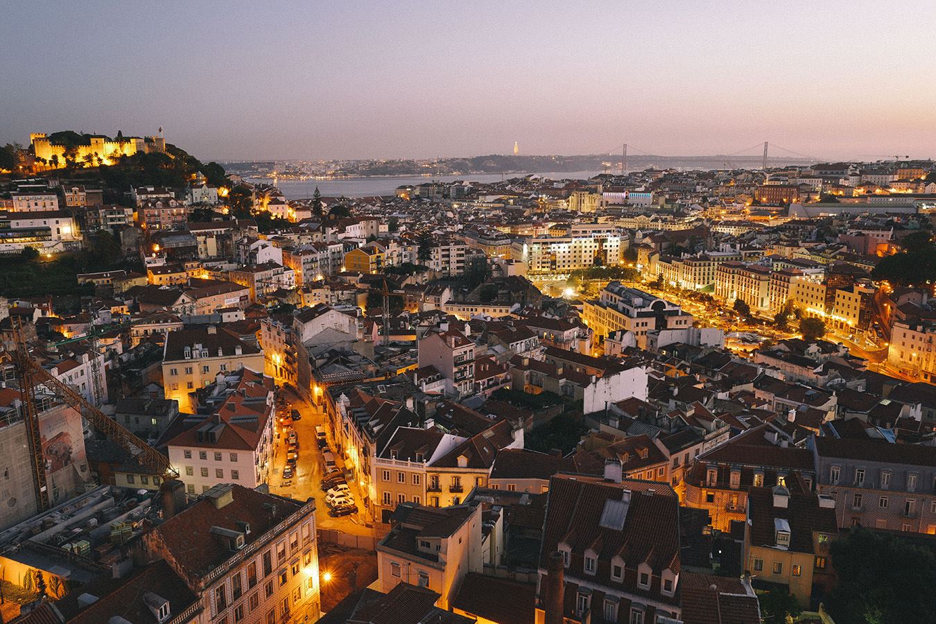 FFA Real Estate Lisbon ranks number one for real estate investment