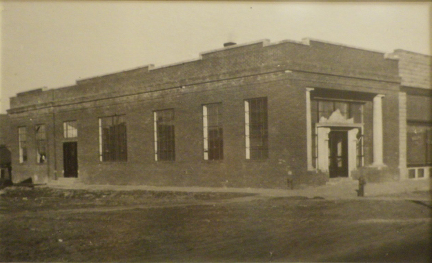Locations First Fidelity Bank