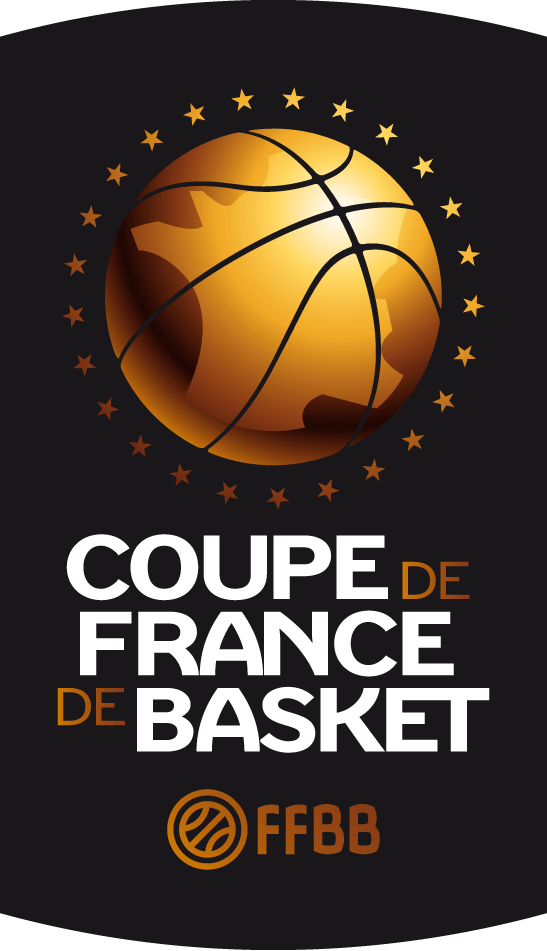 Finale Coupe De France 2023 Basket Phillip Carlson Viral