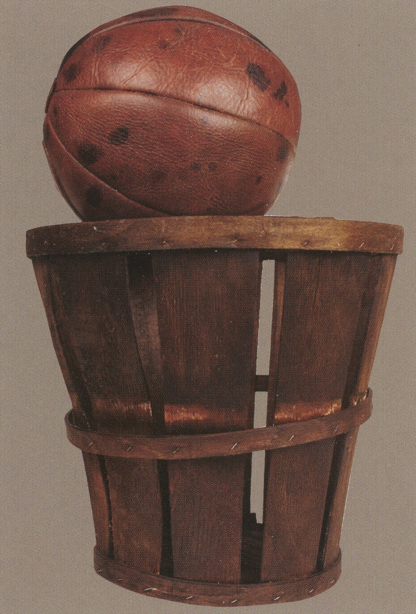 Problème de fond FFBB