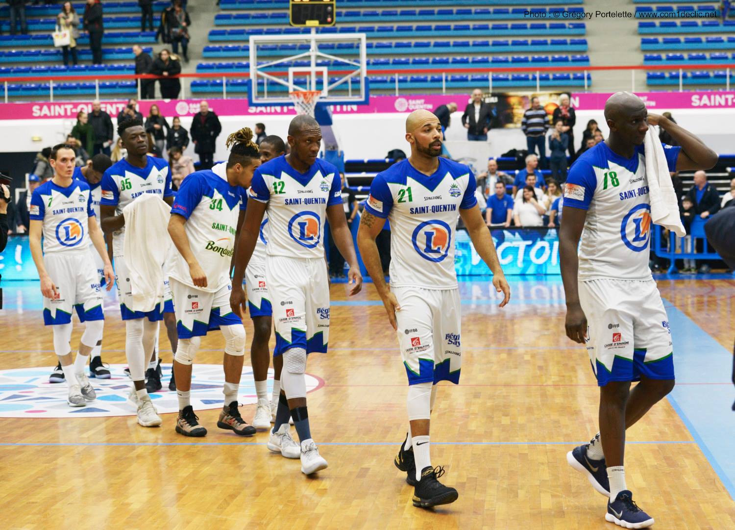 subtil brechen Ballett saint quentin basket Buchhalter Laufend Professor