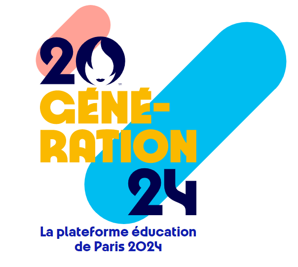 Génération 2024 FFCK