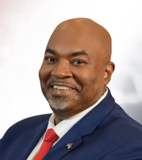 Mark Robinson Faith and Freedom Coalition