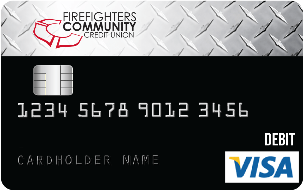 ATM and Debit Cards FFCCU