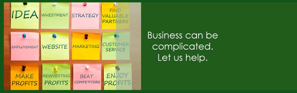 Flin Flon Credit Union Business