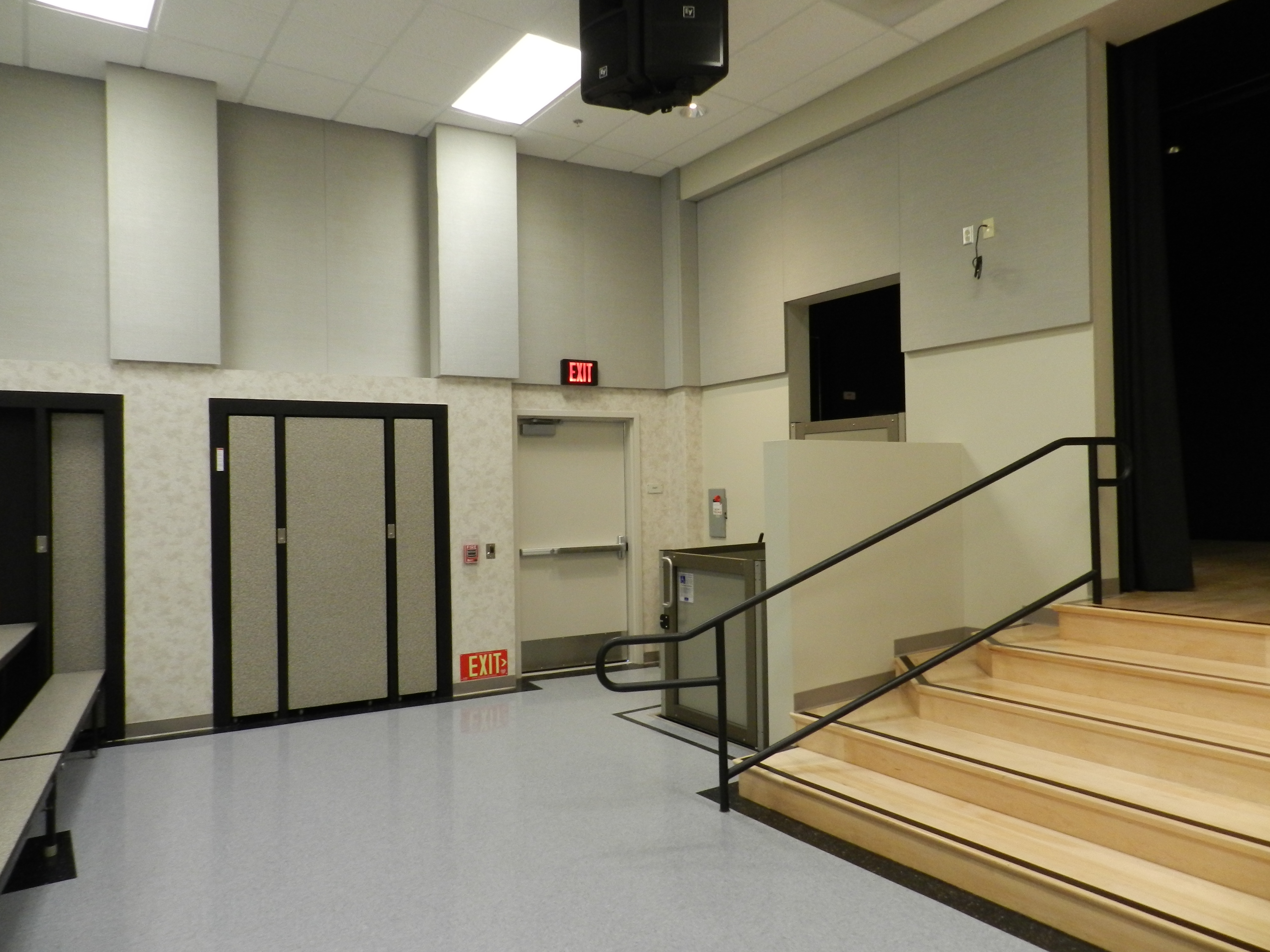 Del Rey Elementary School Kitchen Remodel