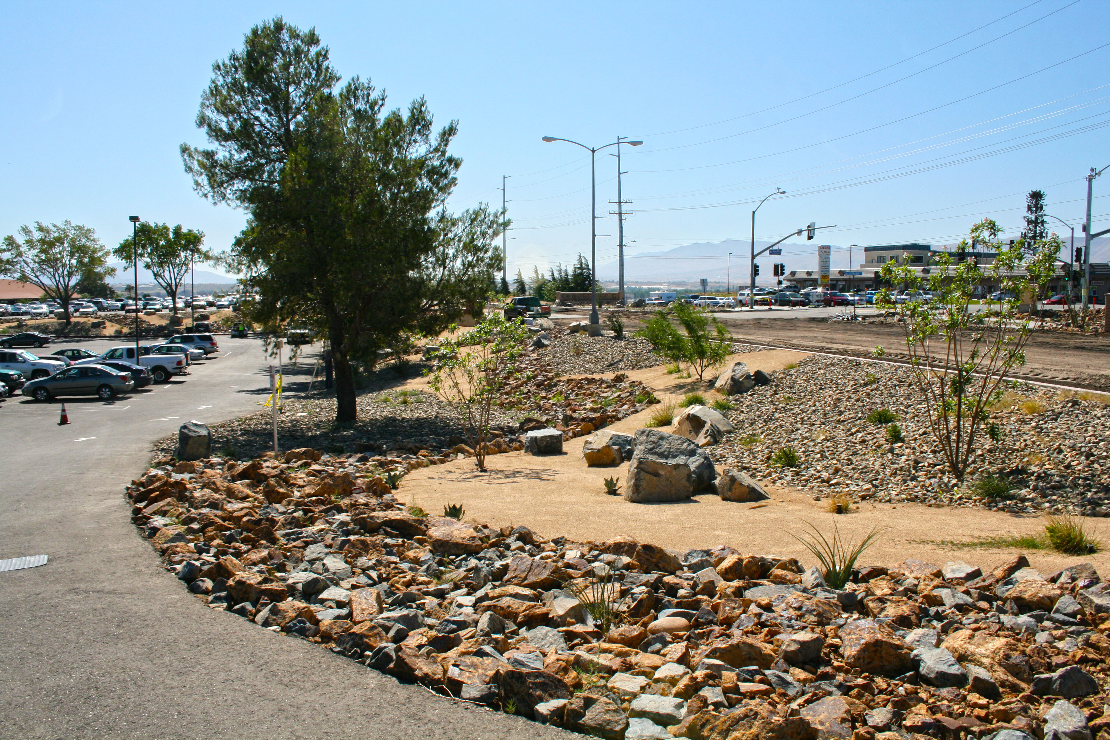 Educational Modernization & Addition Projects