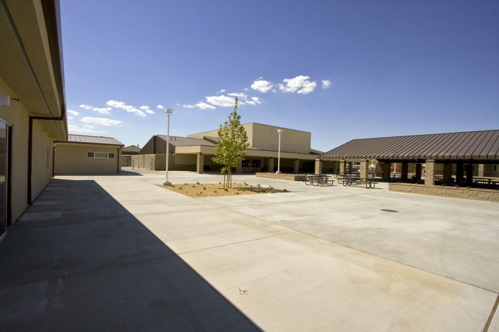 Cedar Middle School 4