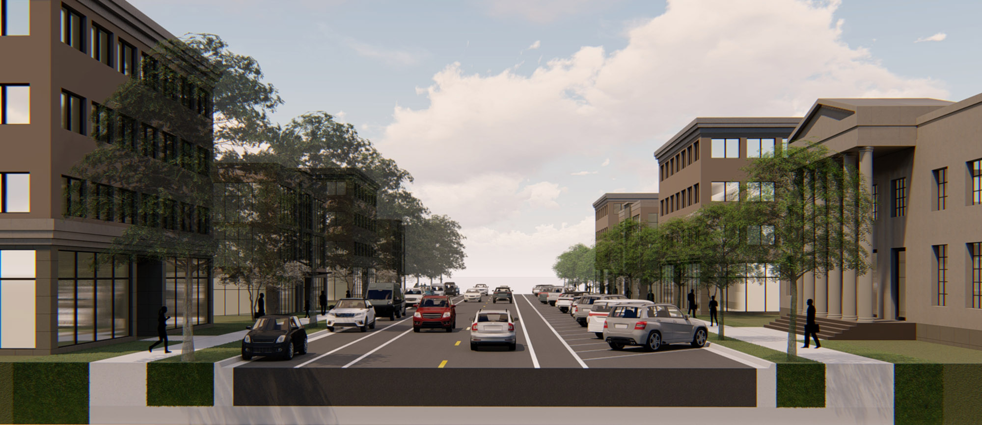 Clearfield City FormBased Code FFKR Architects