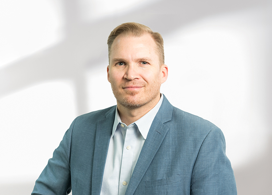 Matt Johnson FFKR Architects