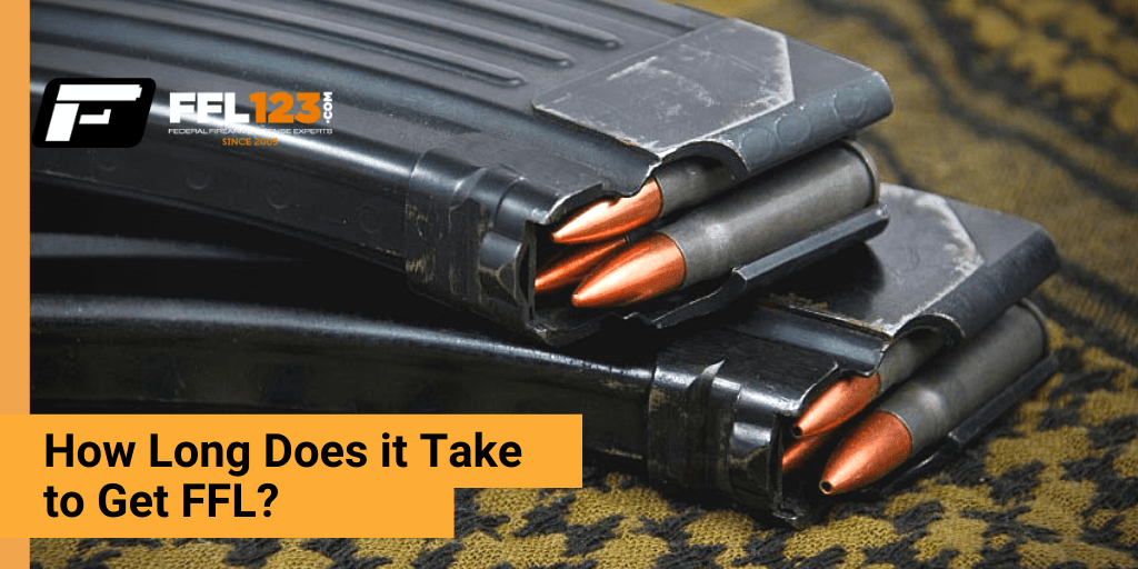 How to Get FFL? Time to get Federal Firearms License The Best FFL Kit