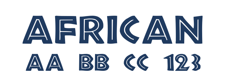 Tribeca Regular Font