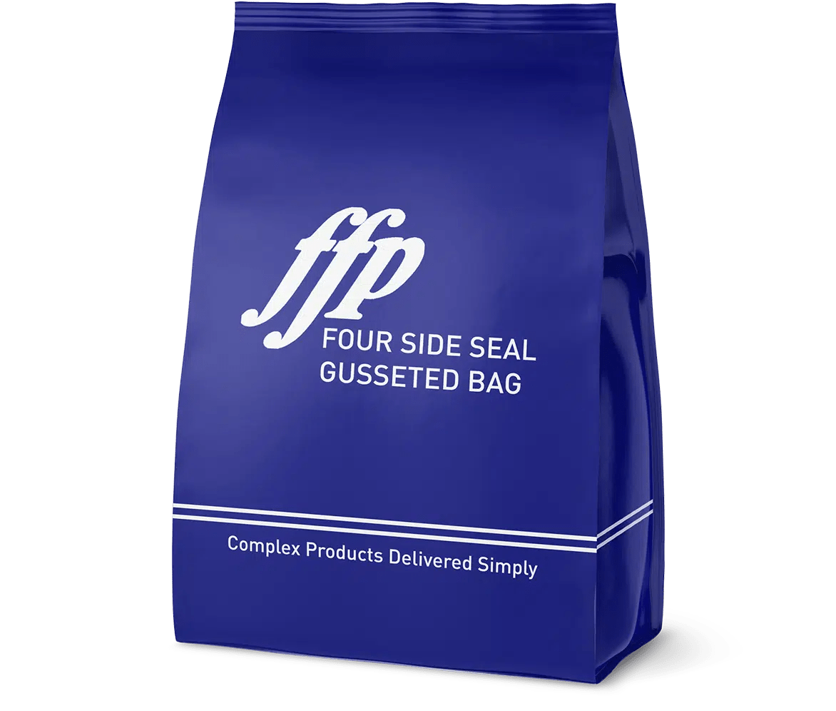 Food Pouch Packaging PreMade Packaging Bags