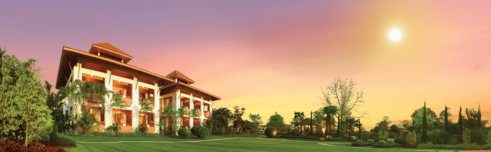 Activities Fuengfah Riverside Resort