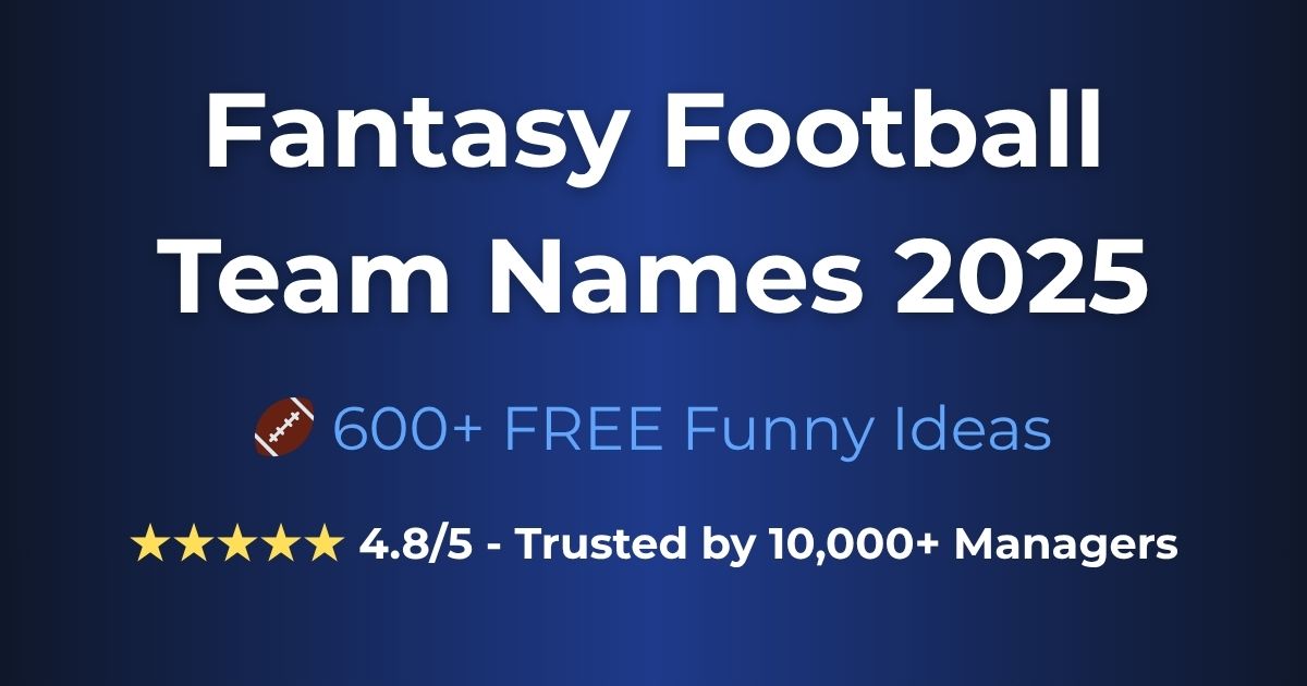 Who to Start in Fantasy Football? Your 2025 Decision Guide