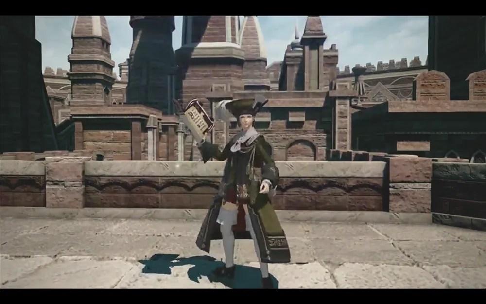 Live Letter 37 FFXIV Eorzea Times