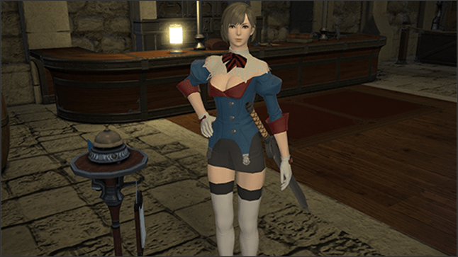 All You Should Know about the Retainers in FFXIV