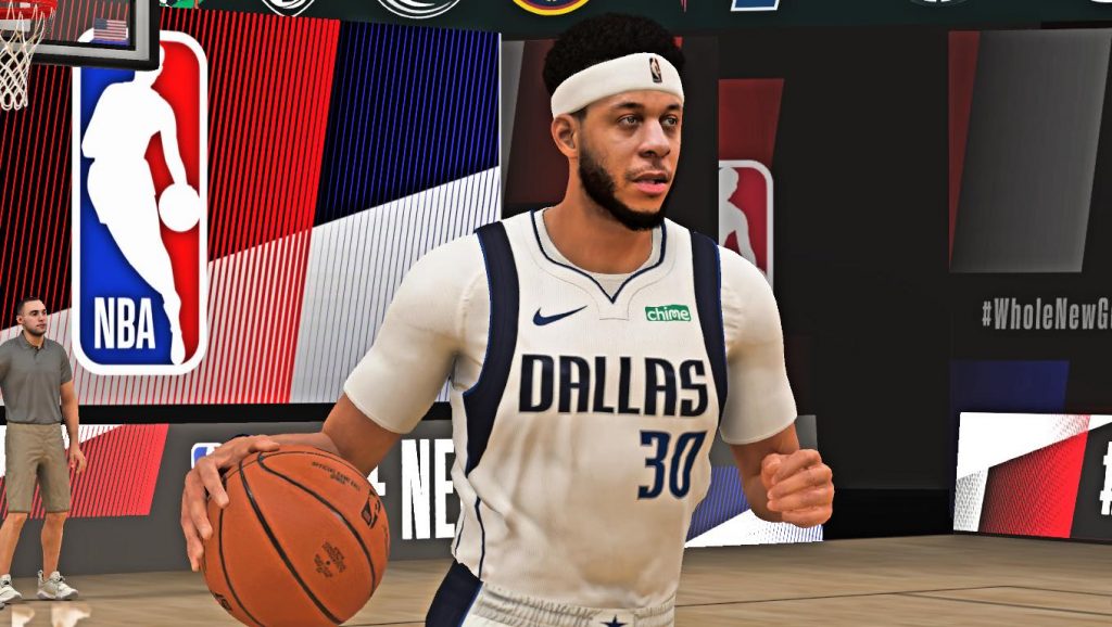 Who are the Best 3Point Shooters in NBA 2K21? FFXIV100
