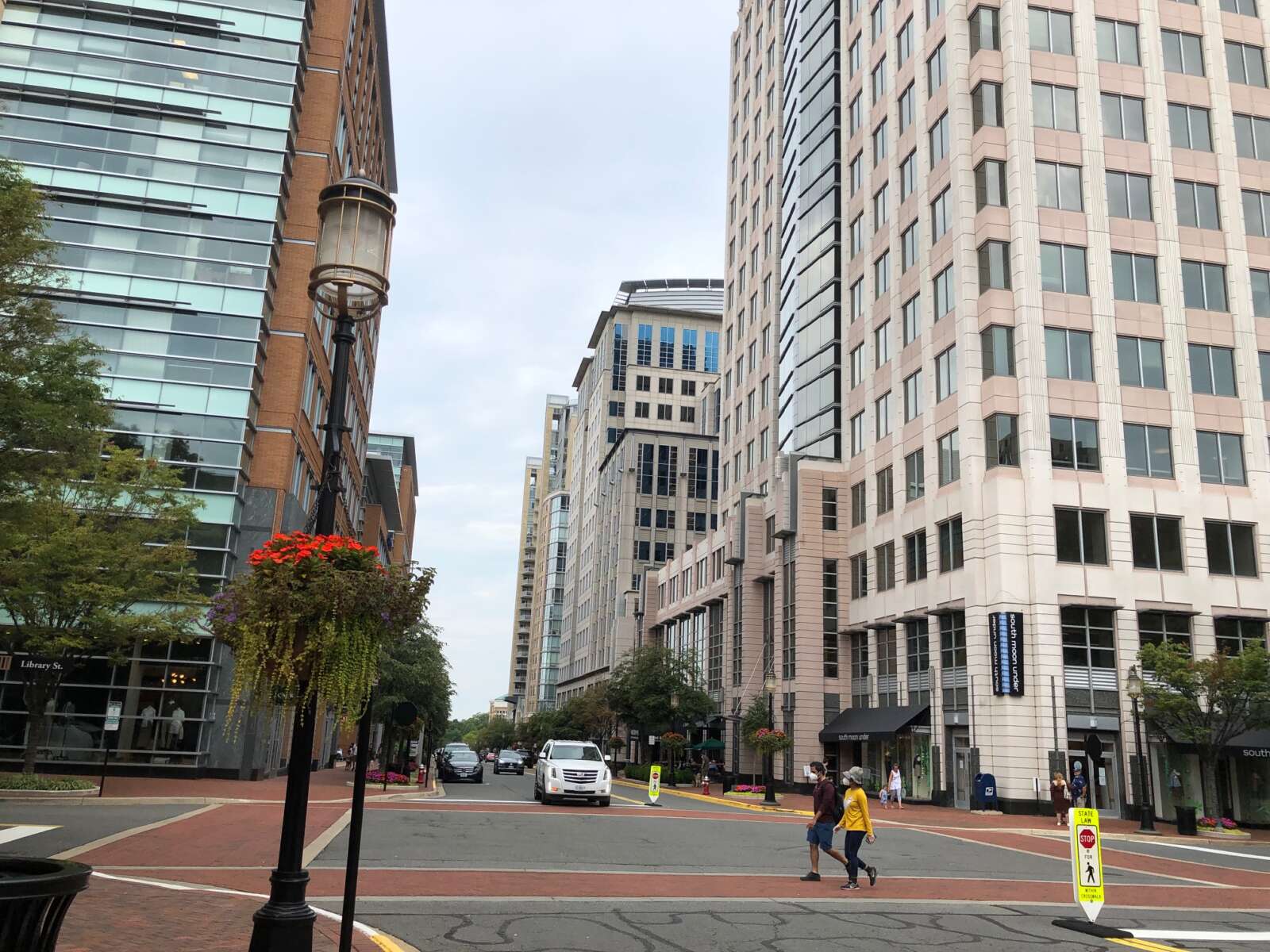 Compass Real Estate to open in Reston Town Center FFXnow