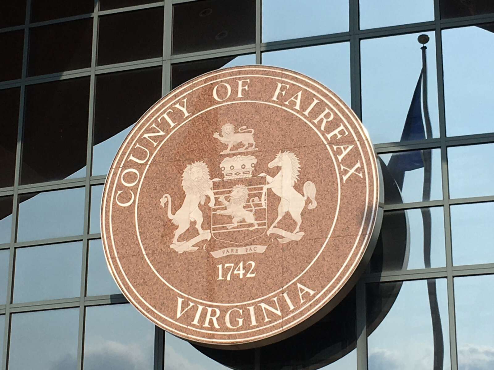 Fairfax County residents debate how redistricting plan can best