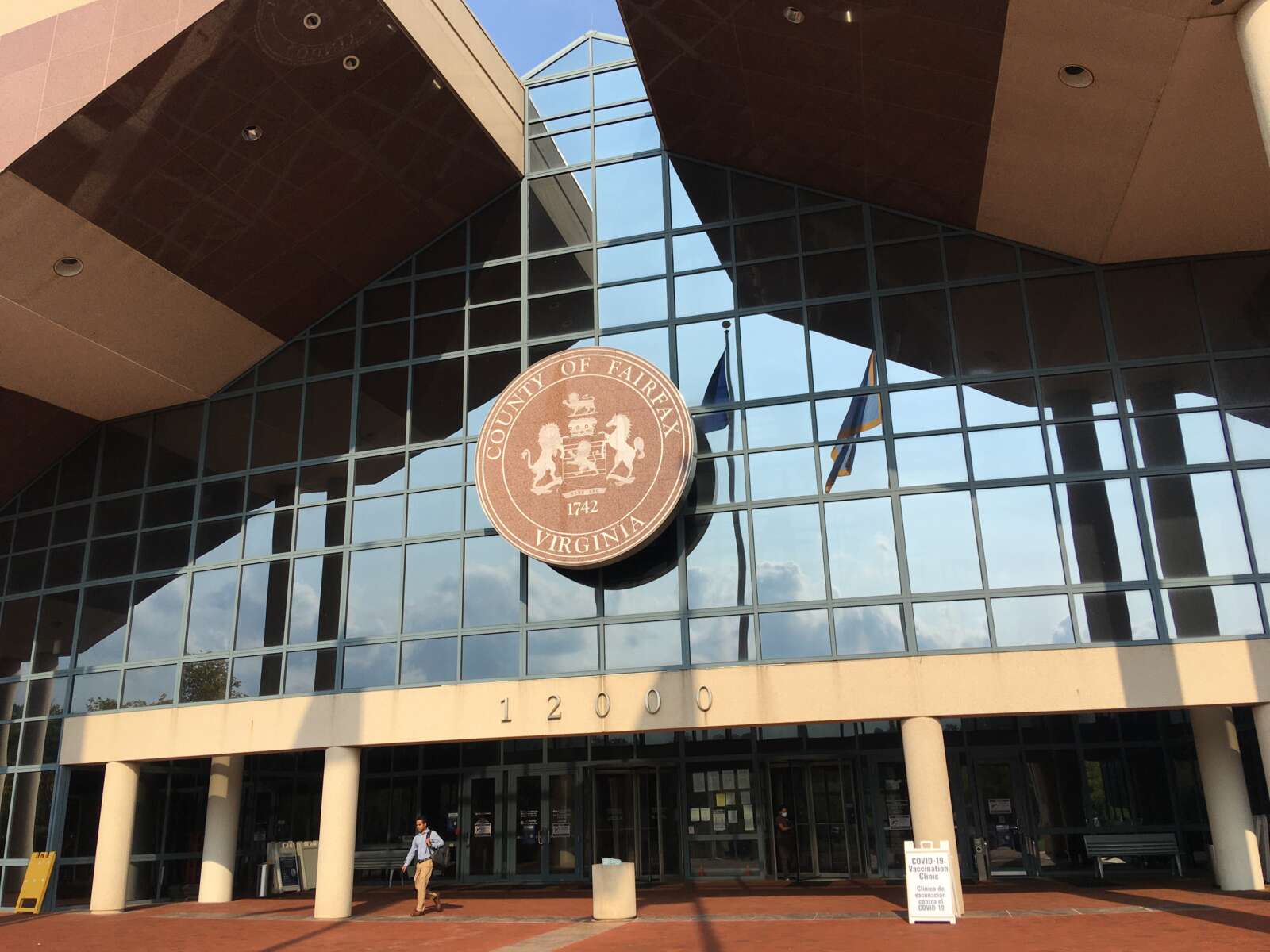 Five Fairfax County supervisors confirm they’ll seek reelection in