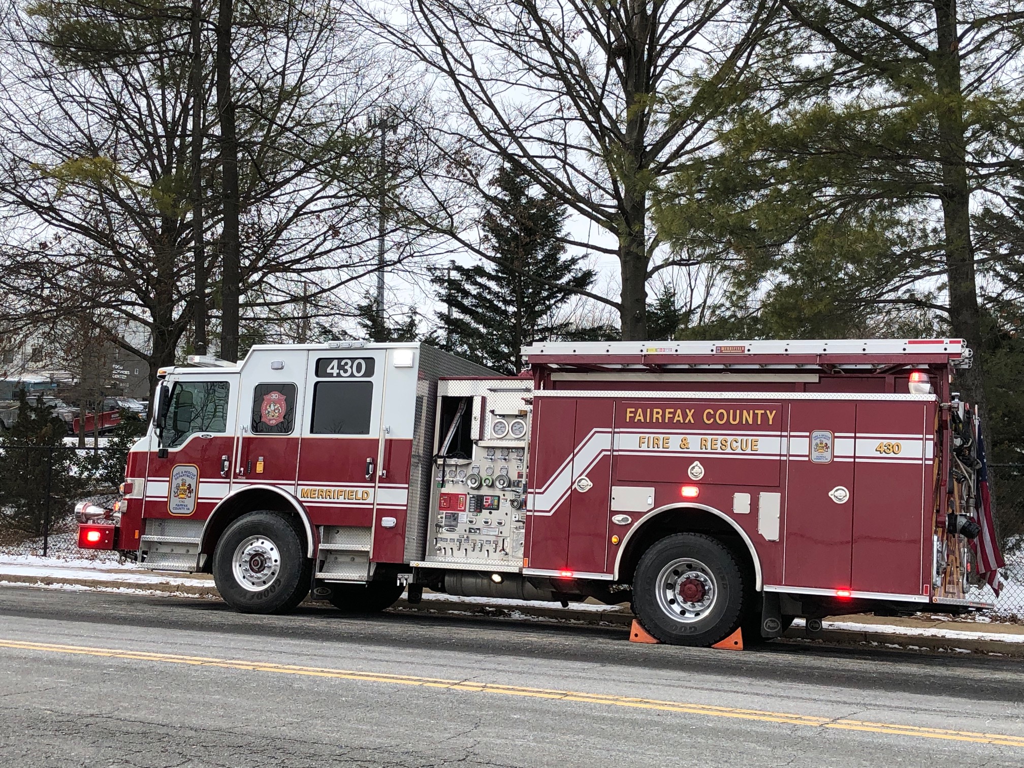 Two residents displaced by Herndon house fire Reston Now