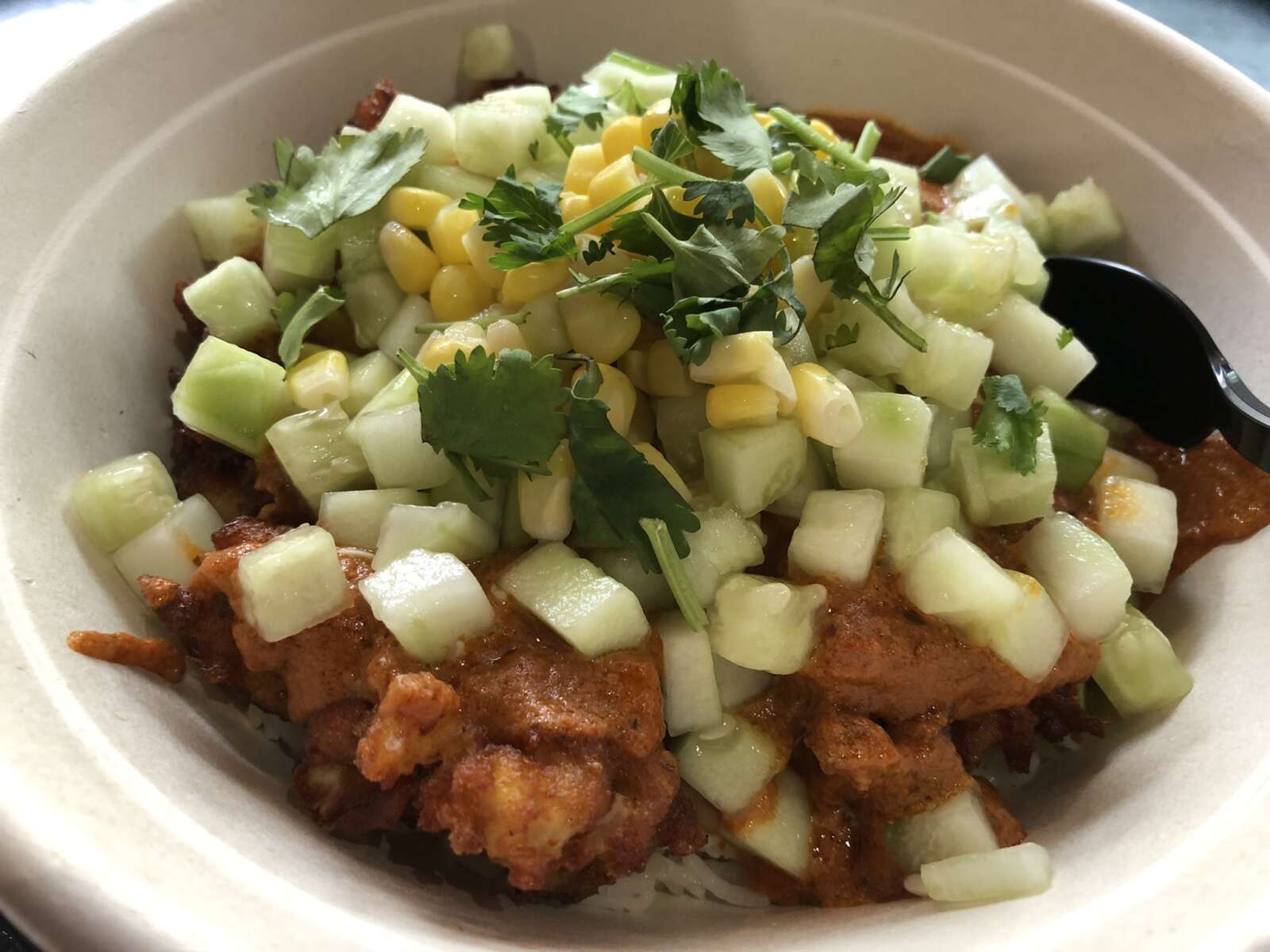 Chopathi India Kitchen now open at Tysons Corner Center FFXnow