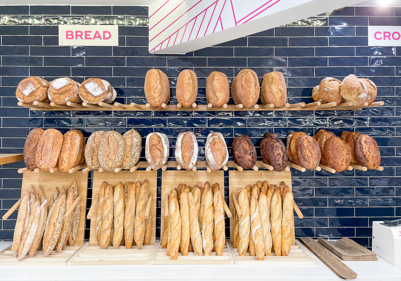 ‘Fresh Baguette’ promised at McLean bakery opening this fall FFXnow