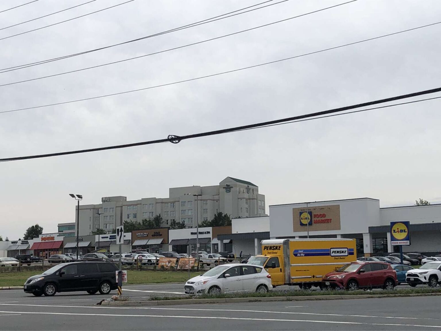 FFXnow Fairfax County, Va. breaking news and local happenings