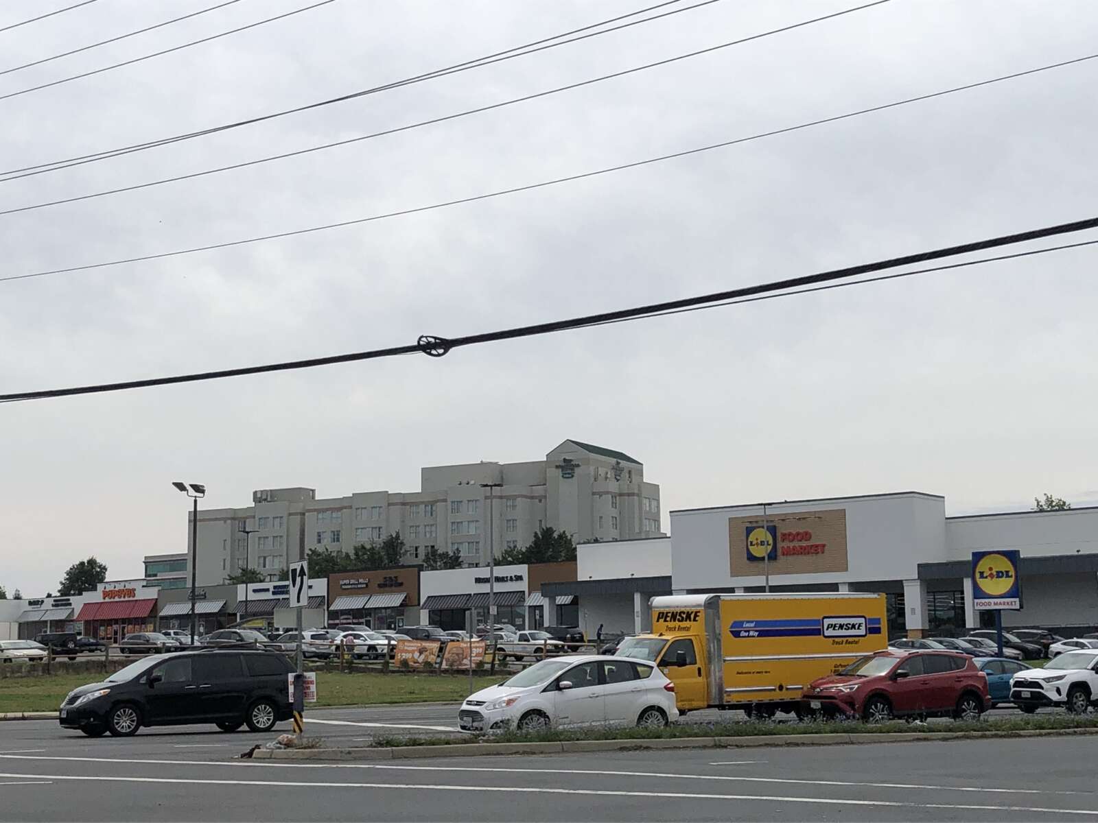 Reston, Va. News and Information