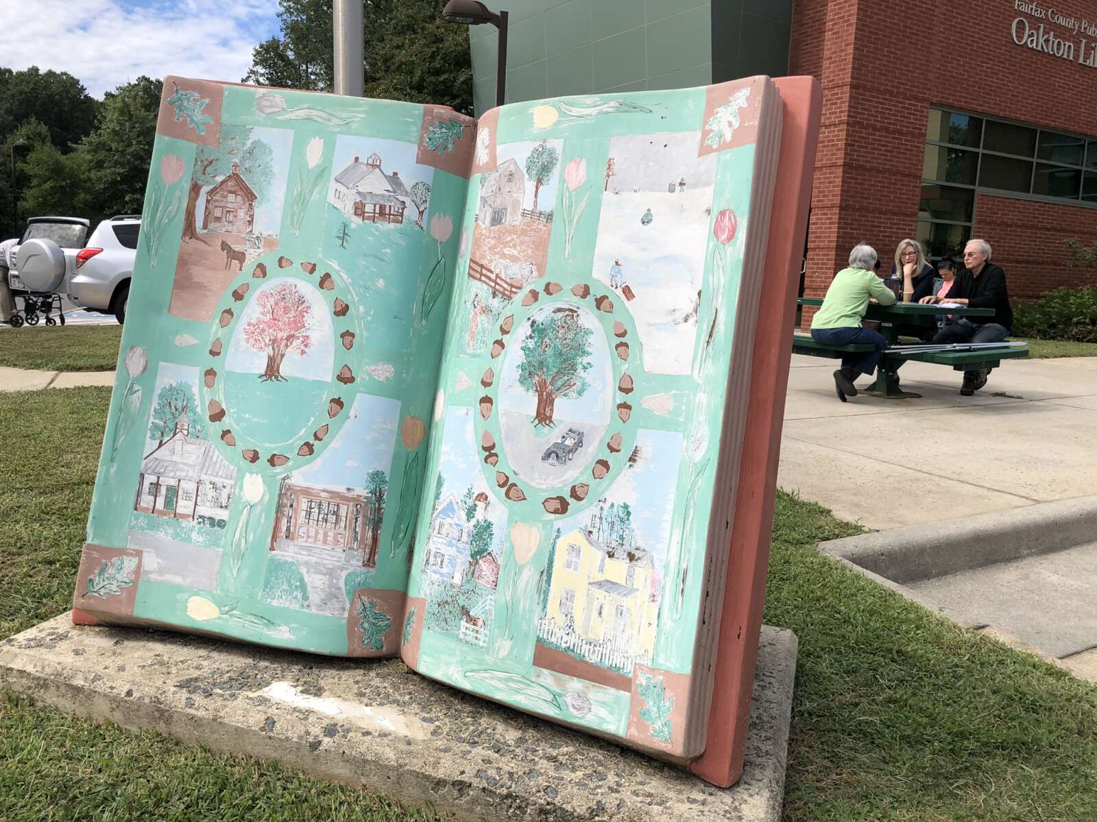 Morning Notes Reston Now