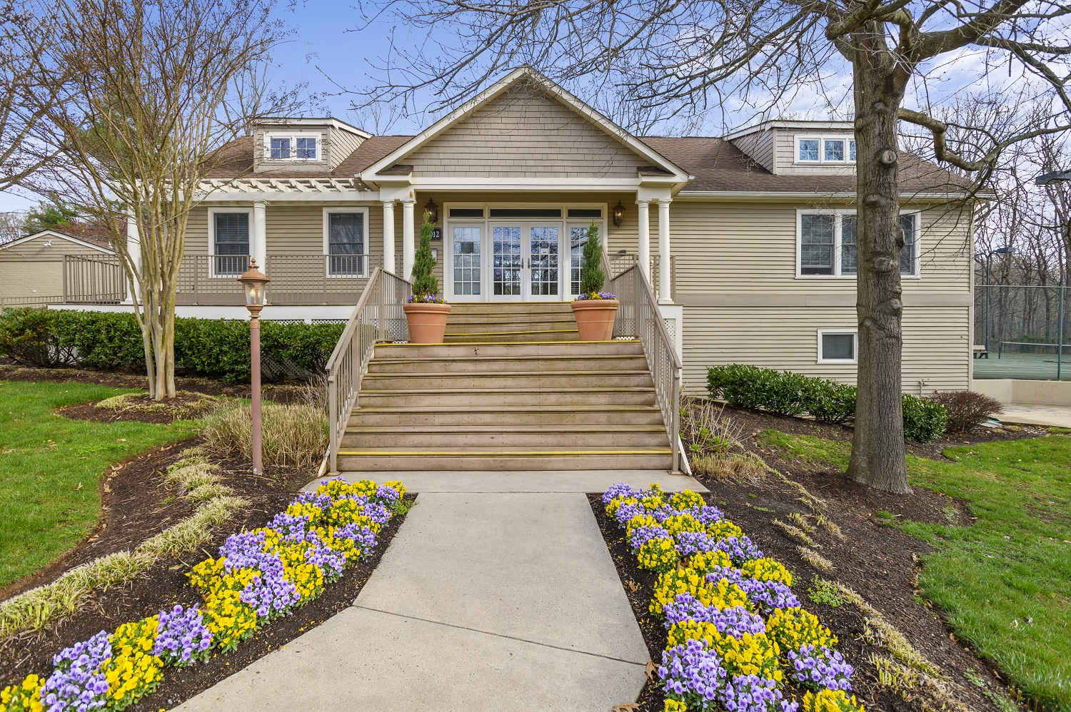 Colvin Woods apartments renamed, as new owner commits to preserving