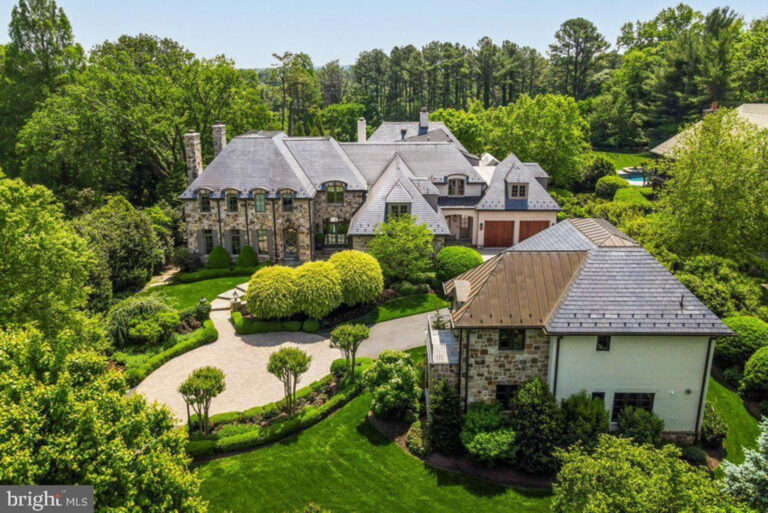 Most and least expensive homes sold in Fairfax County (June 2023) FFXnow