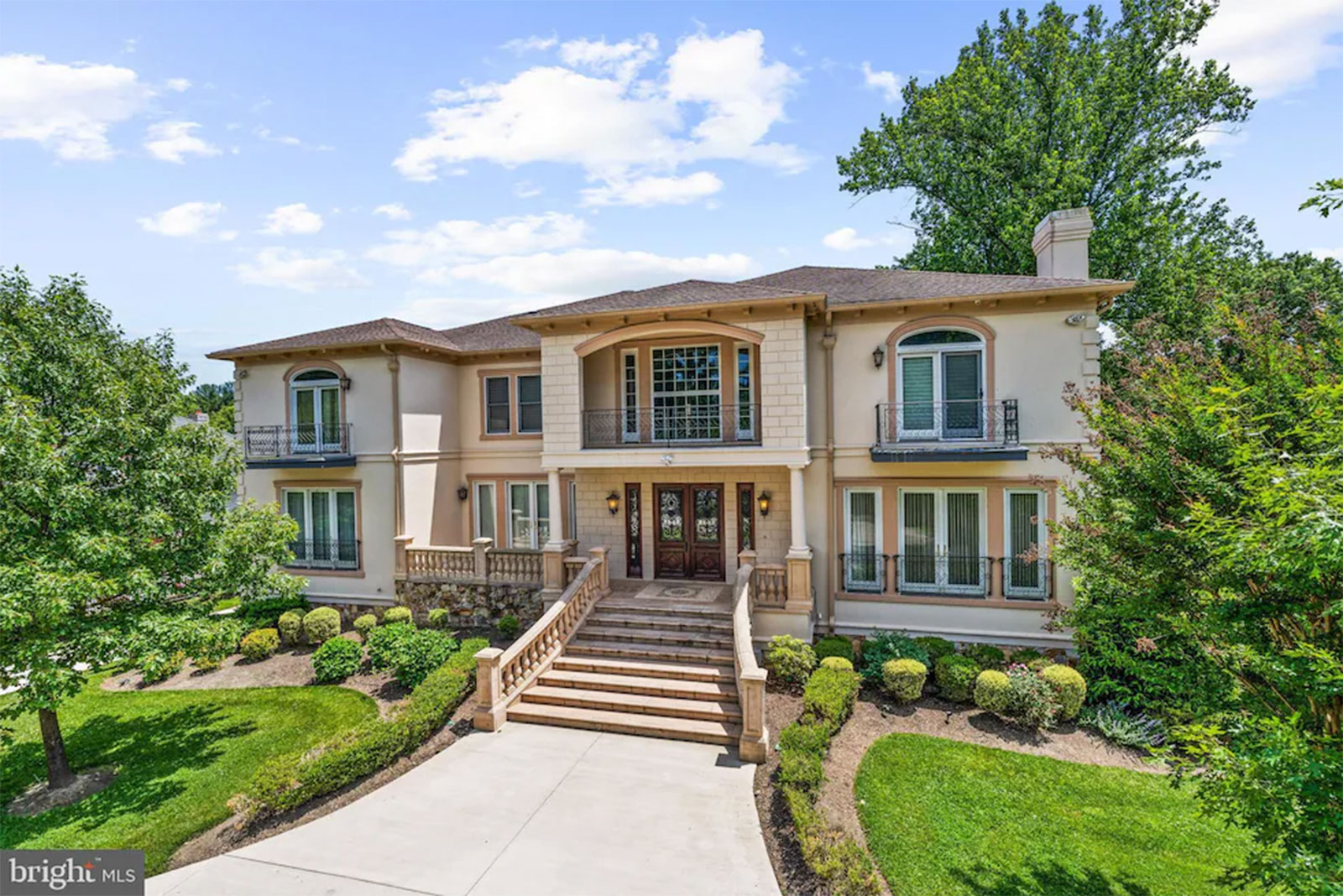 Smallest and largest homes sold in Fairfax County (August 2023) FFXnow