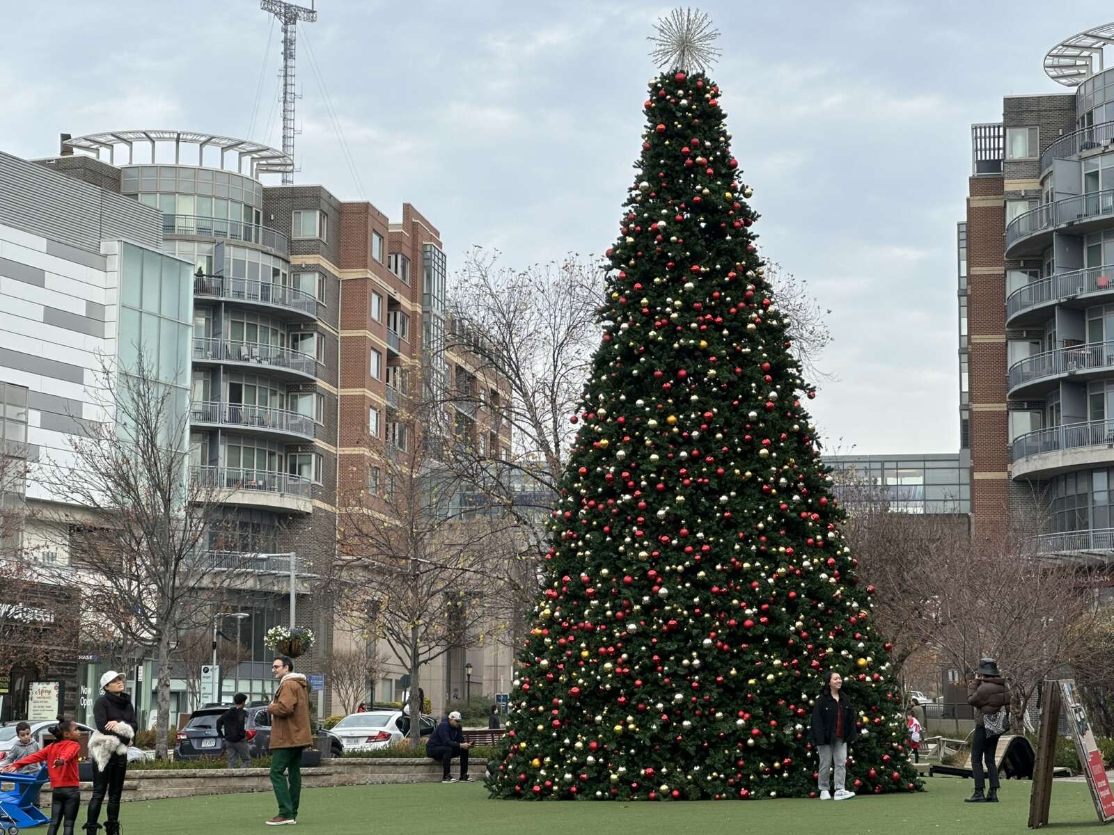 What’s open and closed in Fairfax County for Christmas 2023 Reston Now