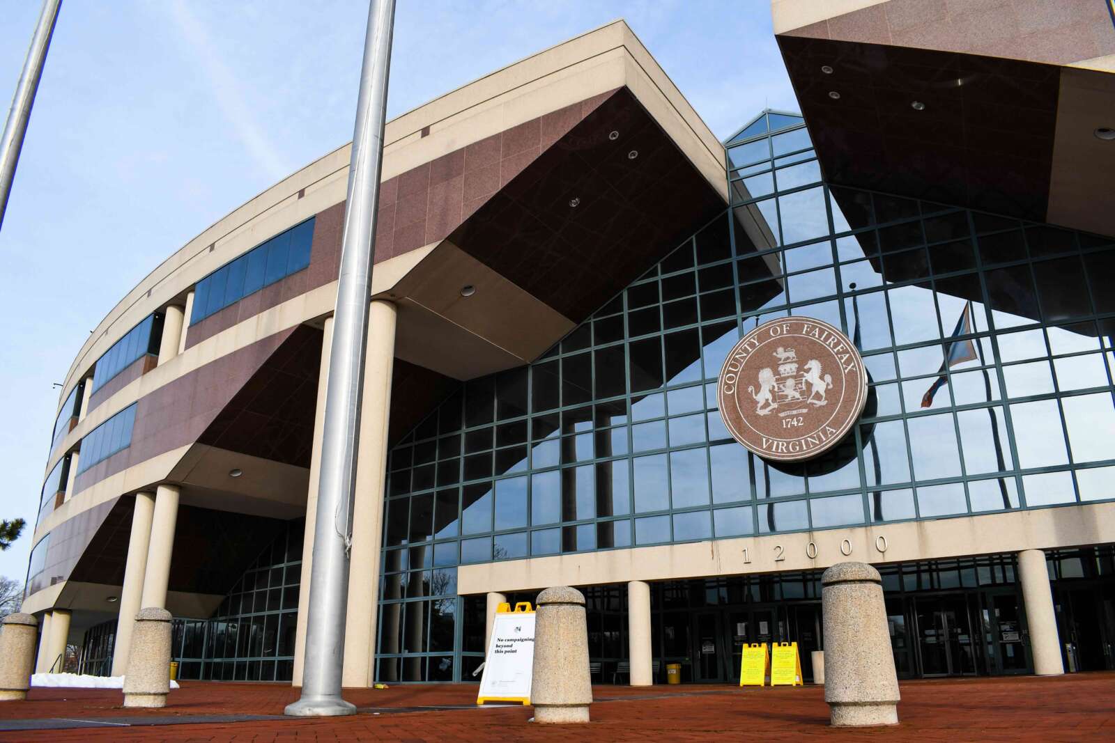 Fairfax Va Real Estate Tax Rate at Valeri Burt blog