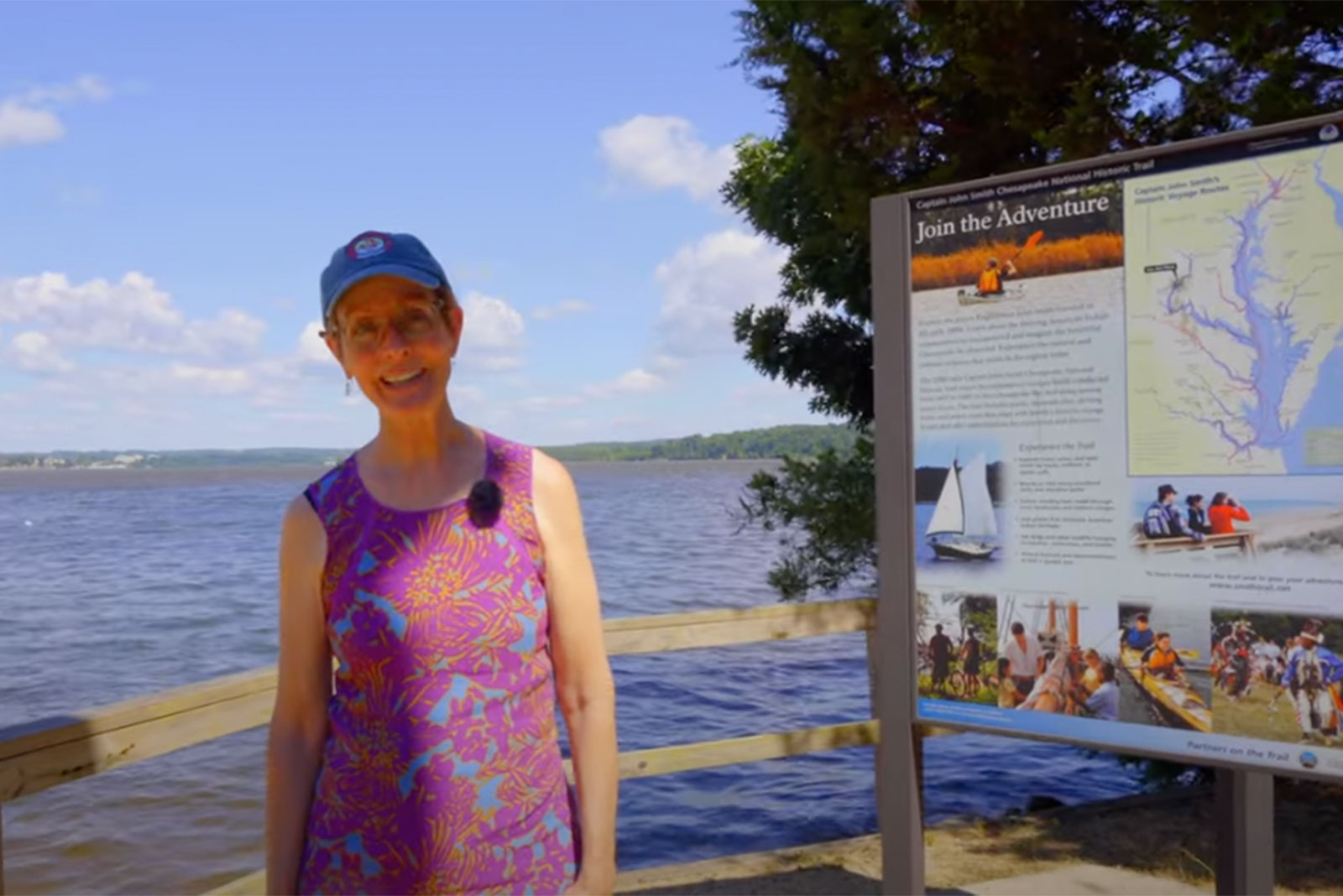 Live Fairfax Let’s explore Mason Neck State Park! FFXnow