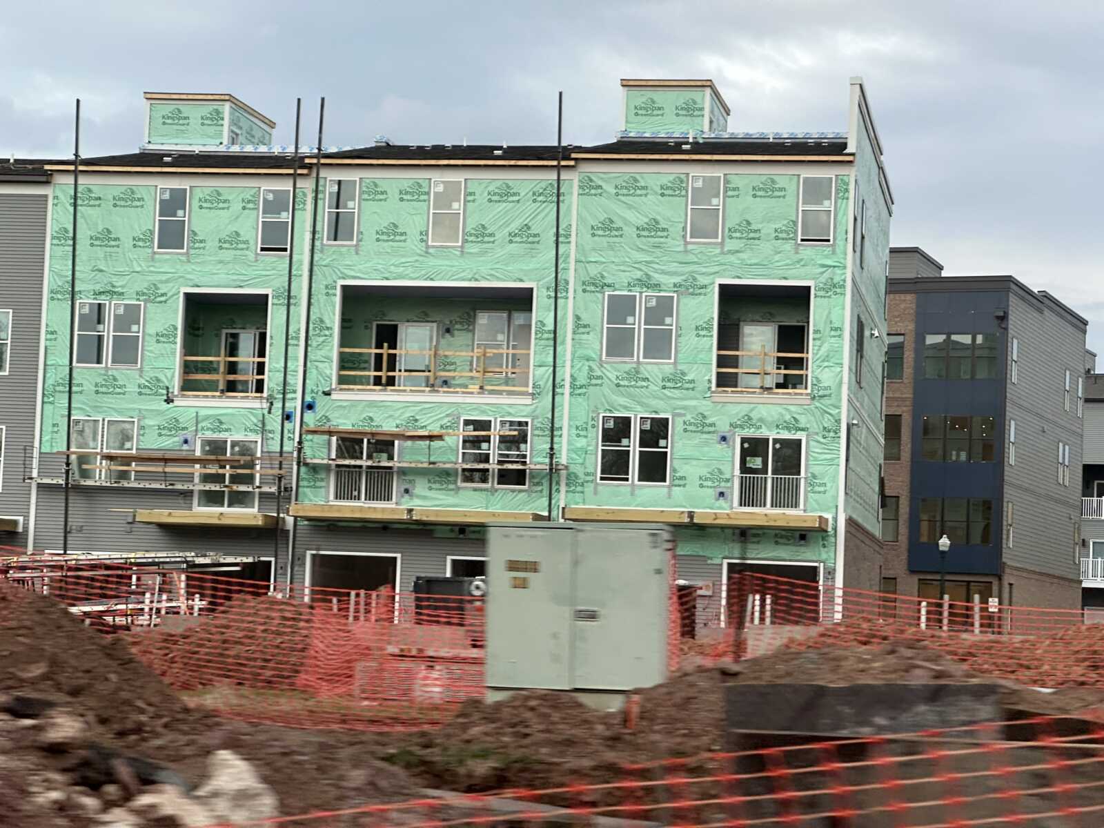 Fairfax County expands workforce housing program, lowers ceiling