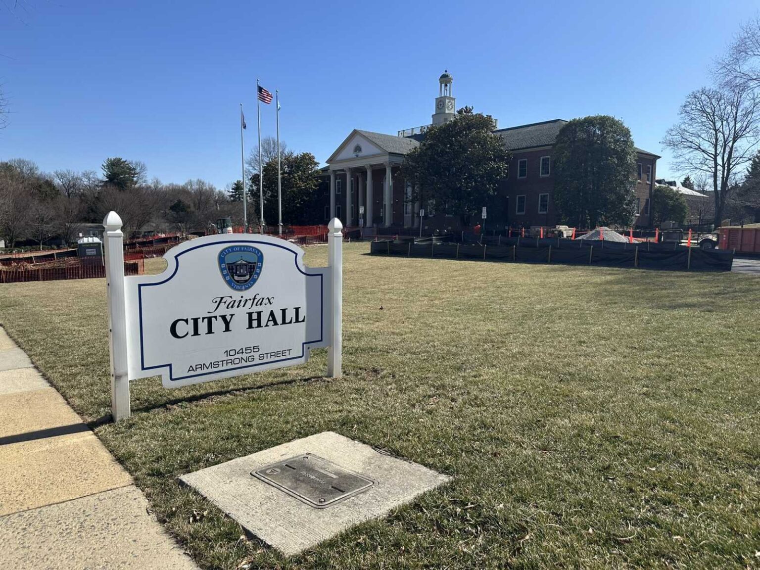 Fairfax City proposes real estate and meals tax increases to balance