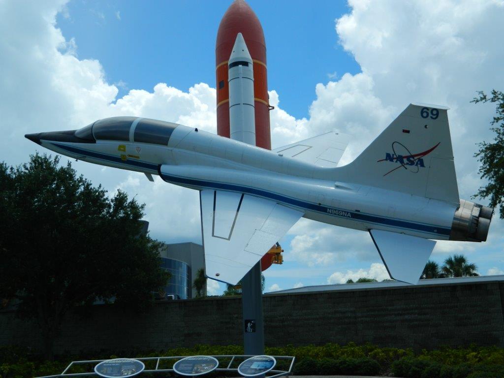 Kennedy Space Center Group Reservations