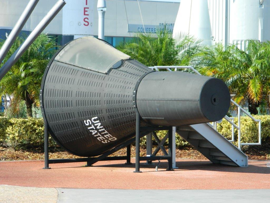 Kennedy Space Center Group Reservations