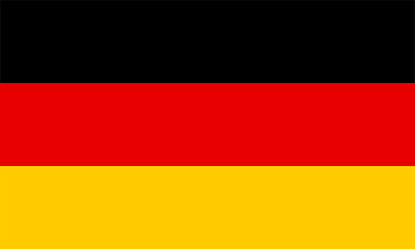 Free Animated German Flags German Clipart Animations