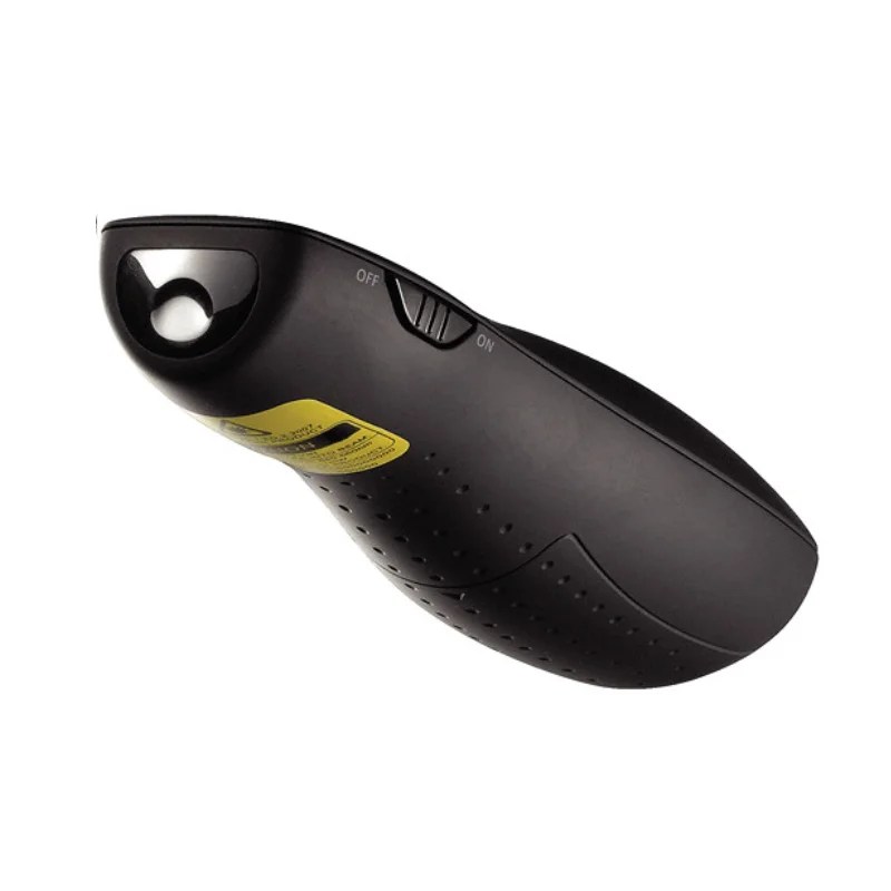 Logitech R400 Wireless Presenter Fgee Technology