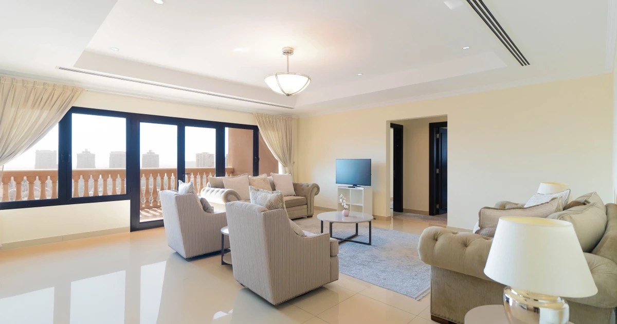 Apartments for Rent in Qatar 440 Apartment, Flats for Rent