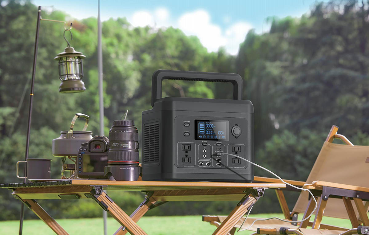 News How to Choose the Right Outdoor Power Source