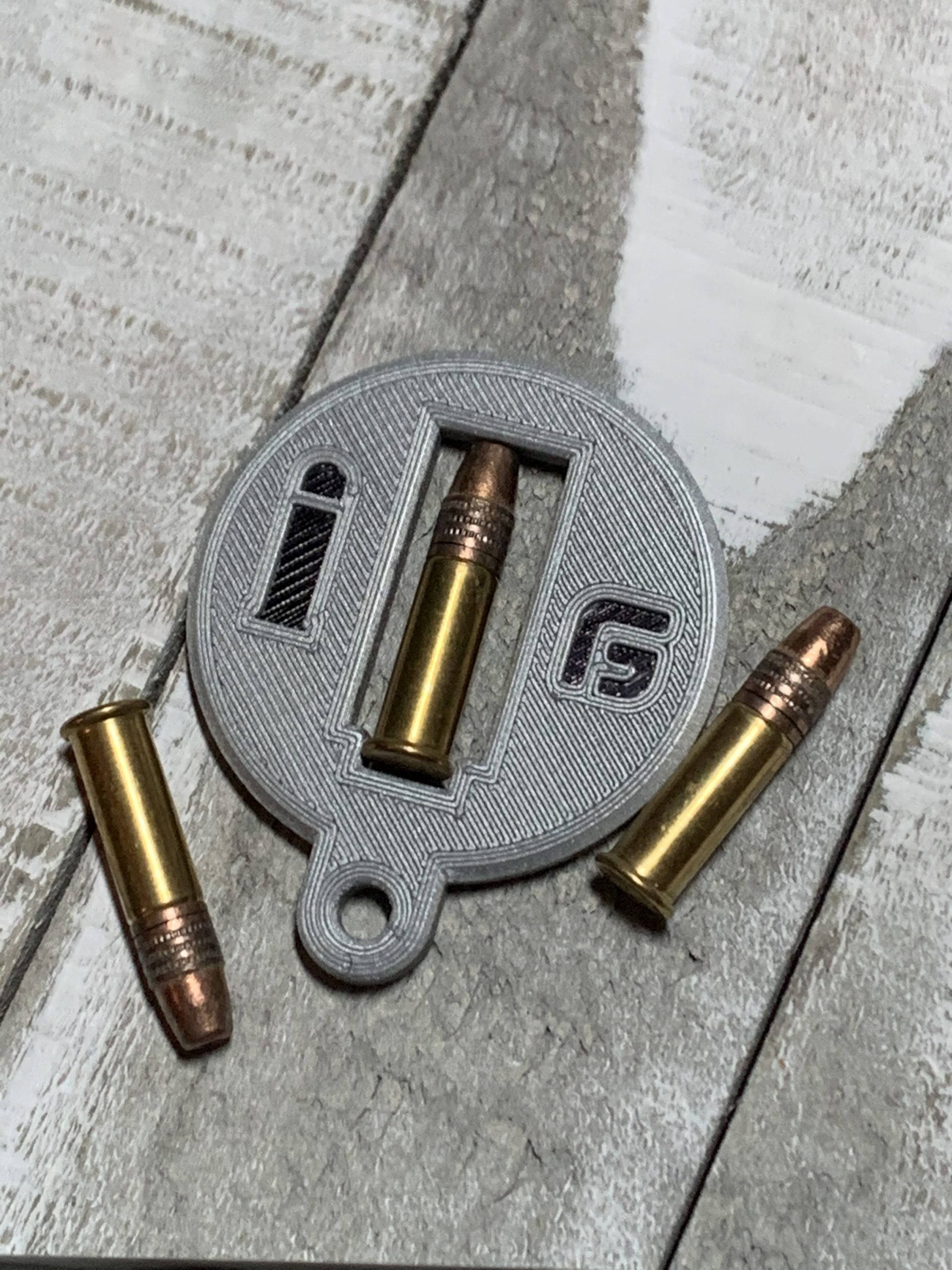 Ruger Mark 2/3/4 Magazine Loader - FGS Engineering