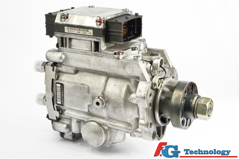 Exclusive novelty, BOSCH PSG16 now available over the counter. FG