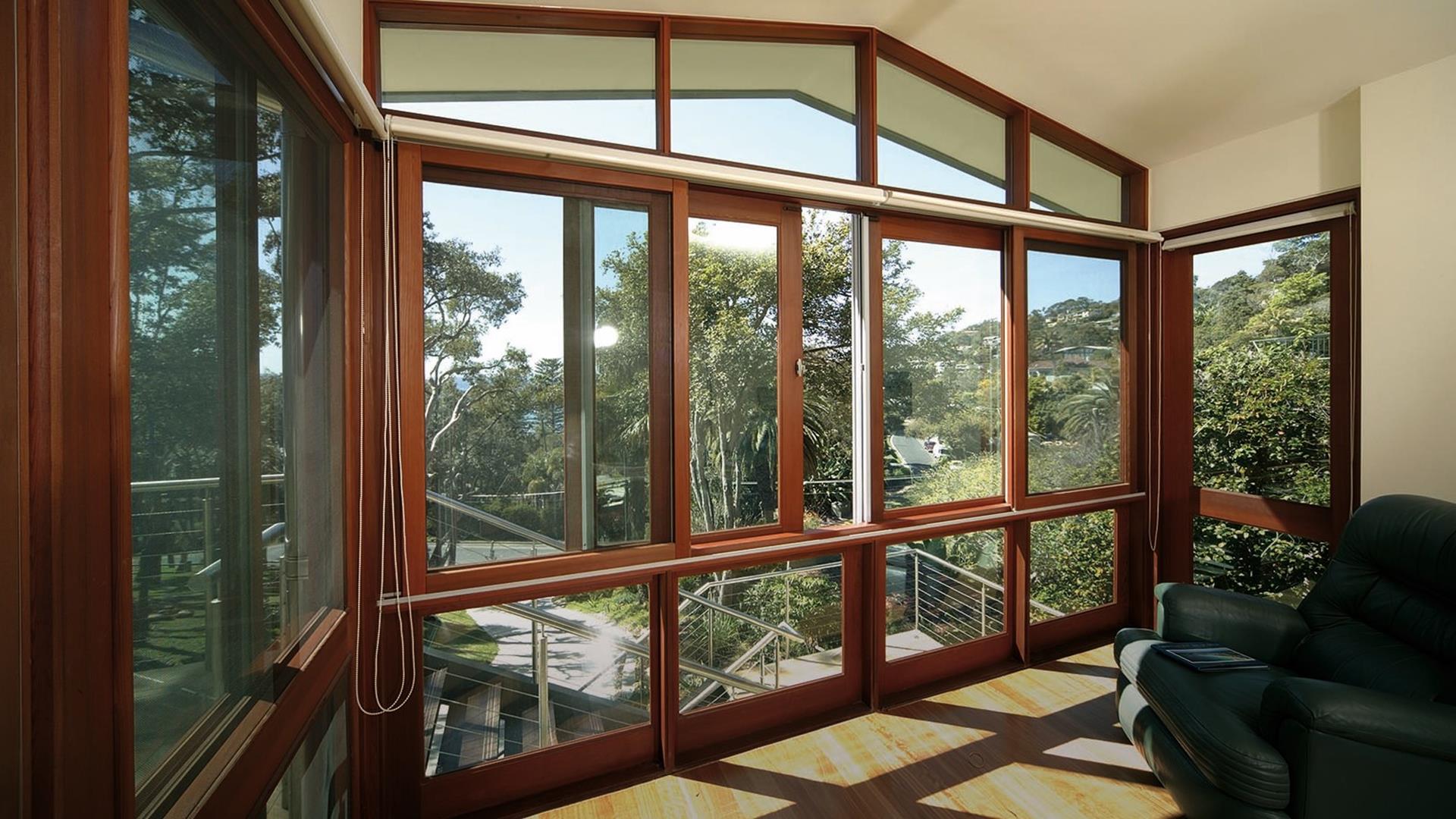 First Glass Windows LTD.