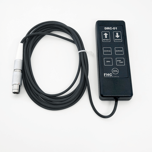 Digital Remote Control – FHC